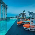 Suasana Suites Citysquare Jbcc Jchome By Mwm