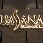 Suasana Suites Citysquare Jbcc Jchome By Mwm